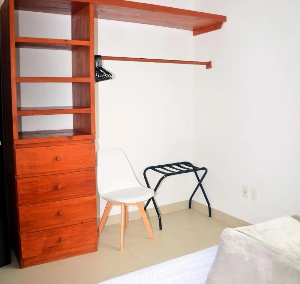 Vivafly Apartamento Cancún 0*,