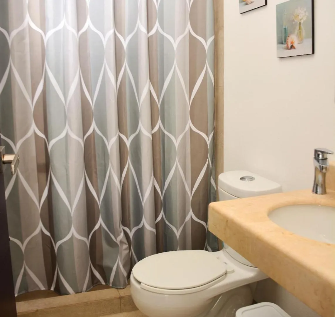 Vivafly Apartamento Cancún