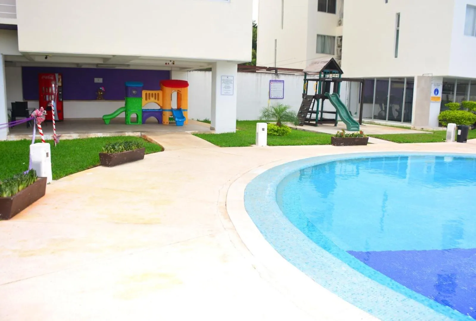 Vivafly Apartamento Cancún
