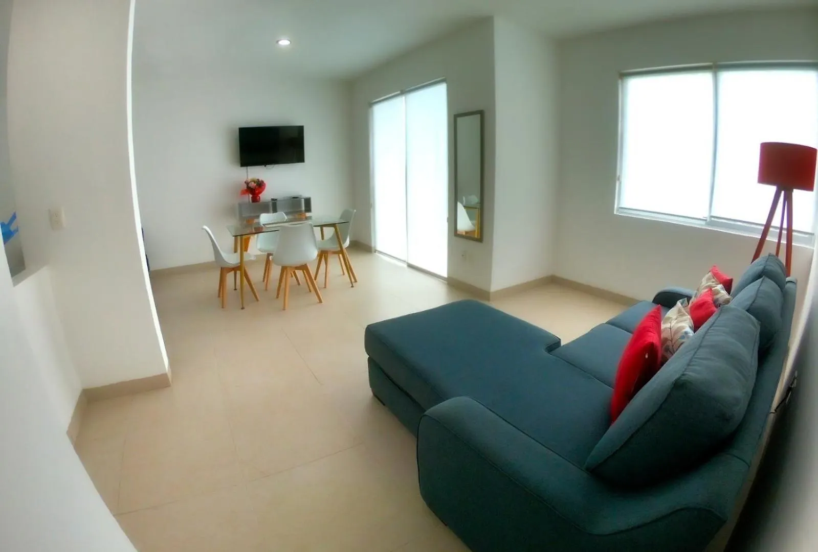 Vivafly Apartamento Cancún