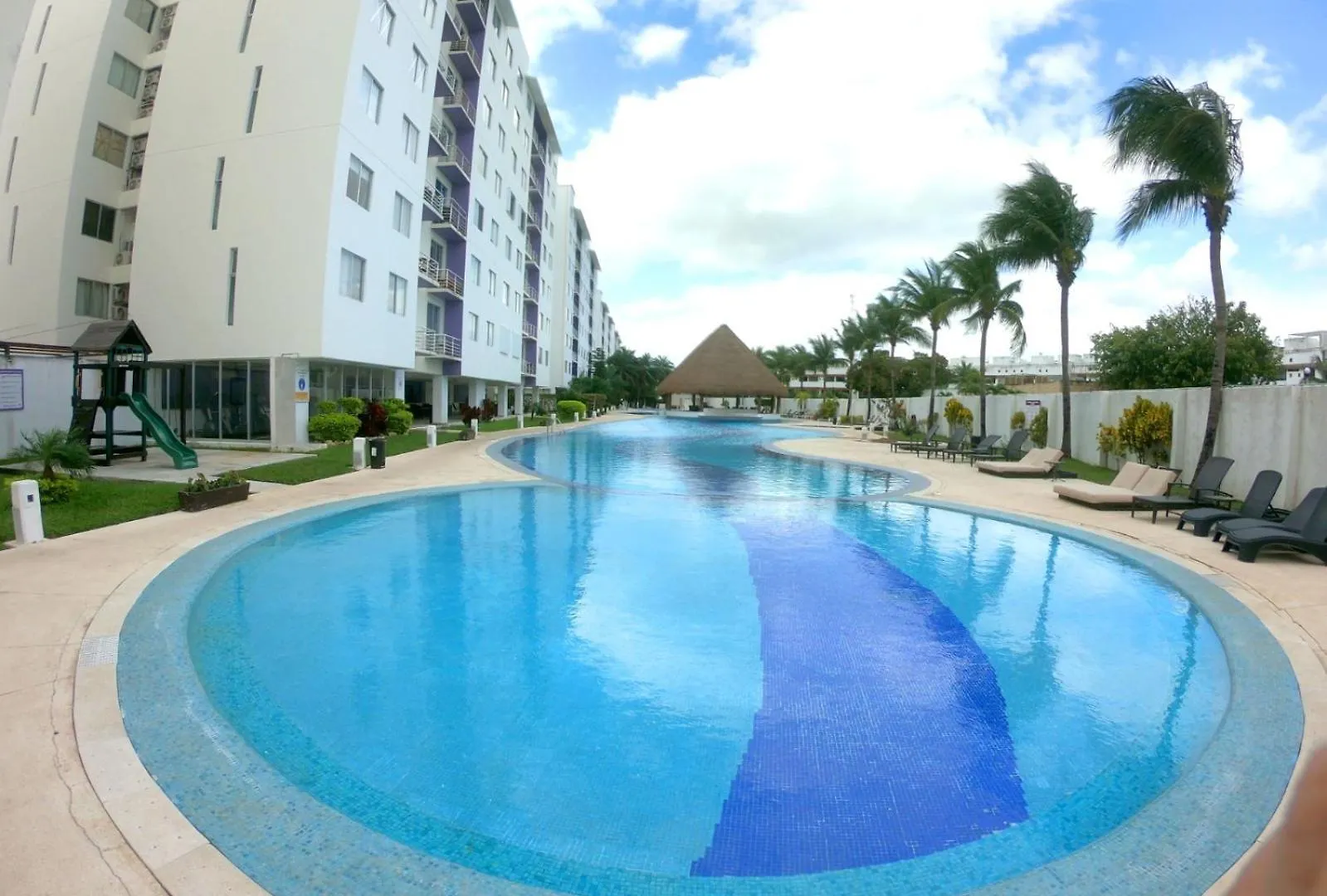 Vivafly Apartamento Cancún 0*,  México