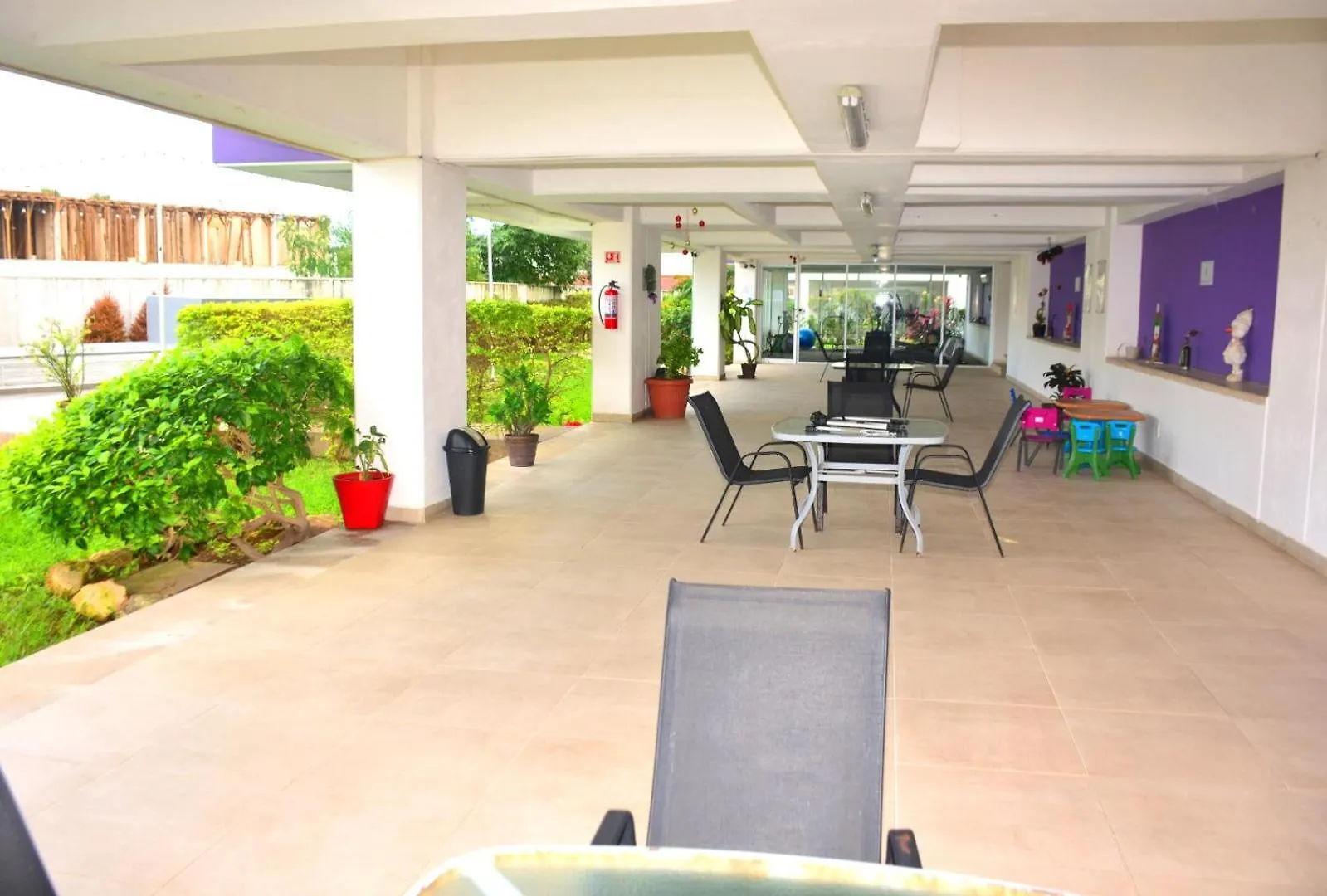 Vivafly Apartamento Cancún 0*,