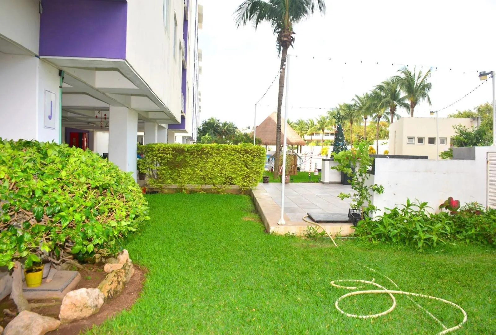 Vivafly Apartamento Cancún México